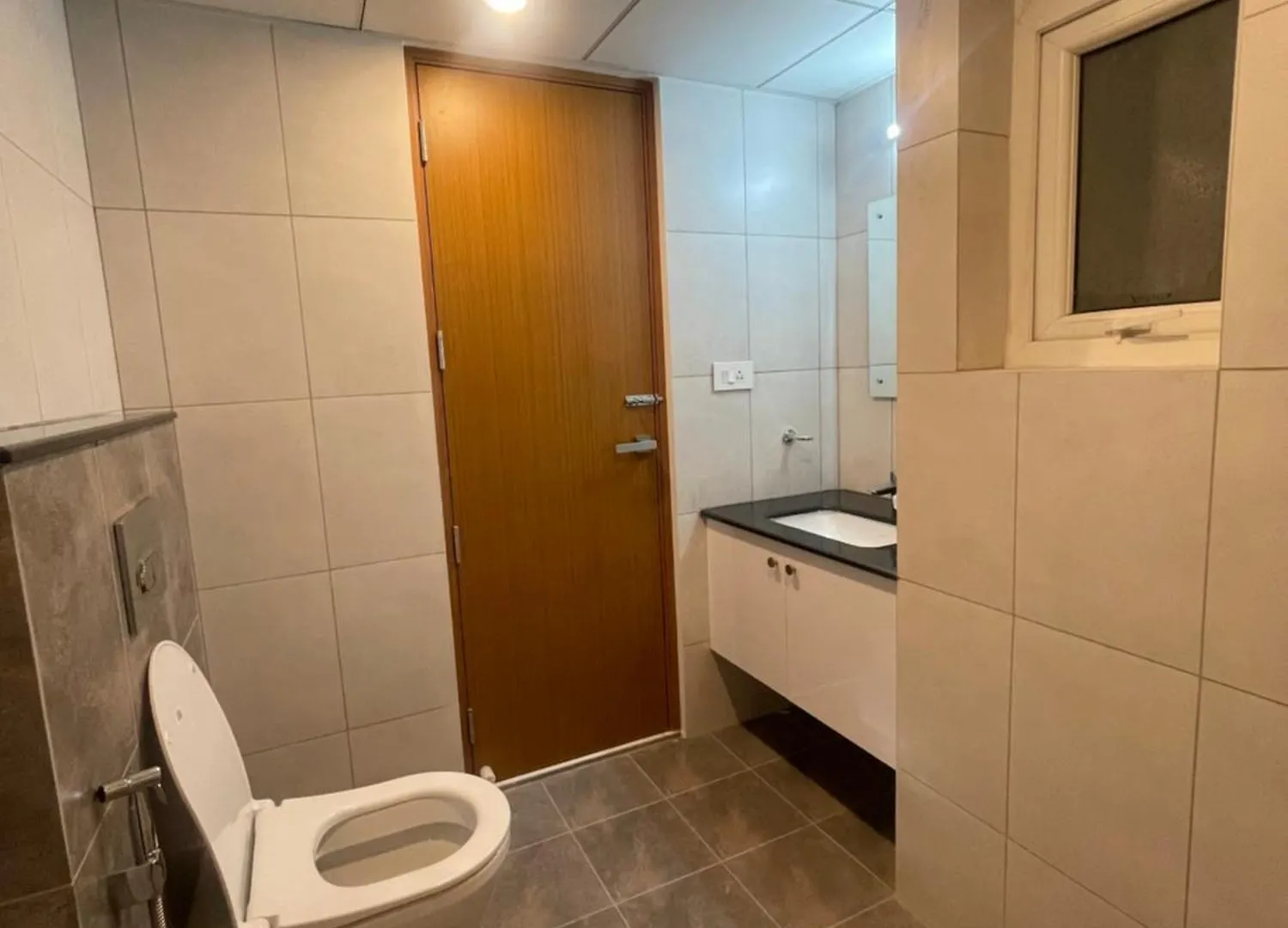 Elite 1Bhk Flat At Prime Location Of Trivandrum Thiruvananthapuram Apartment